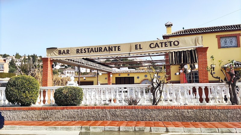 El Cateto