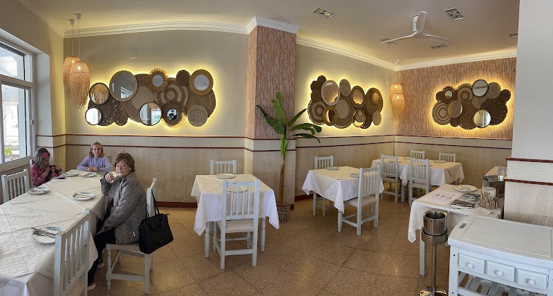 Restaurante Sol y Mar
