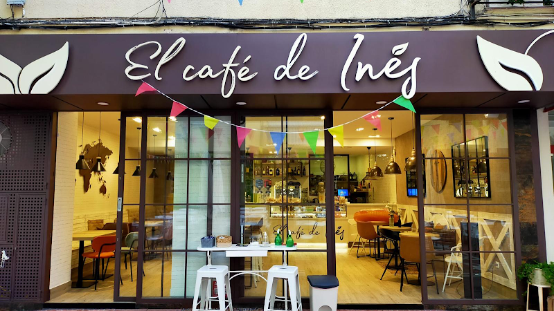 El Café de Inés