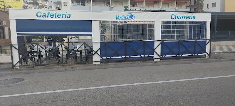 Churreria Velilla