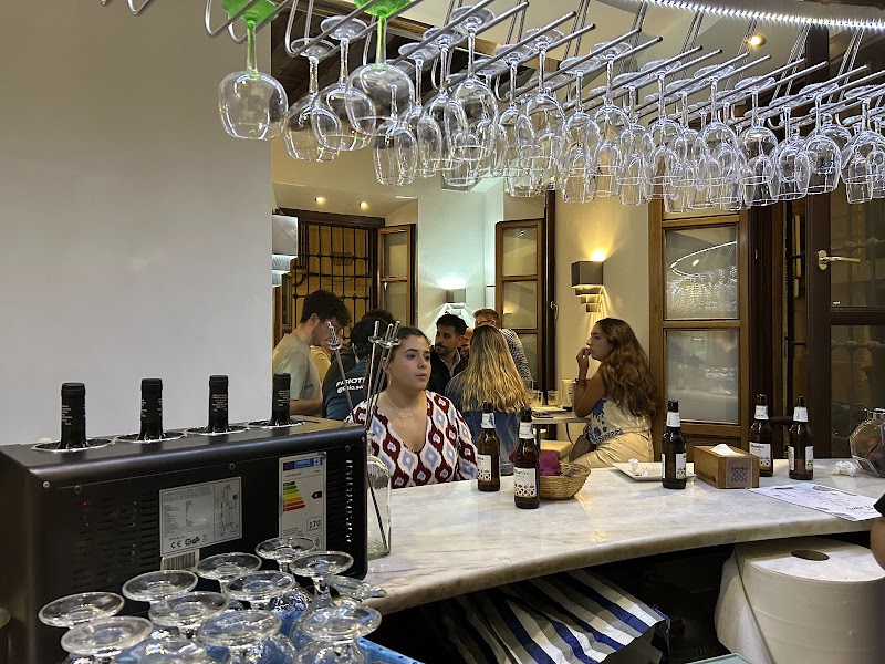 La Taberna Paco