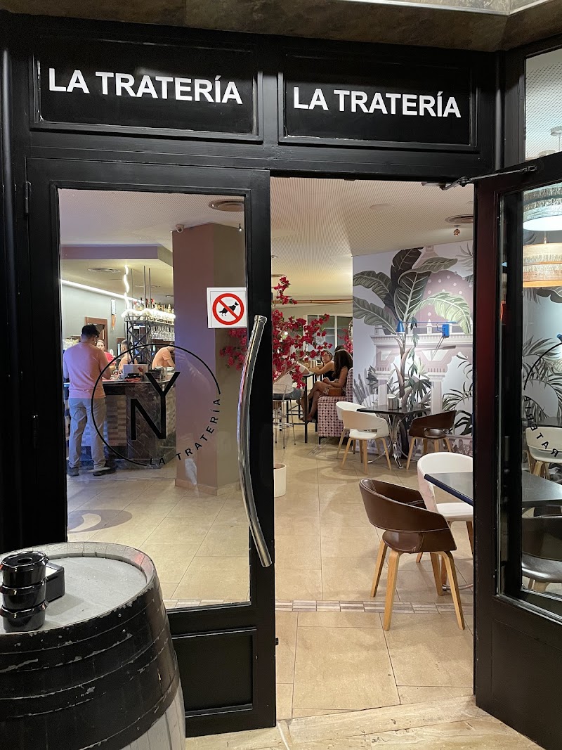 La Trateria