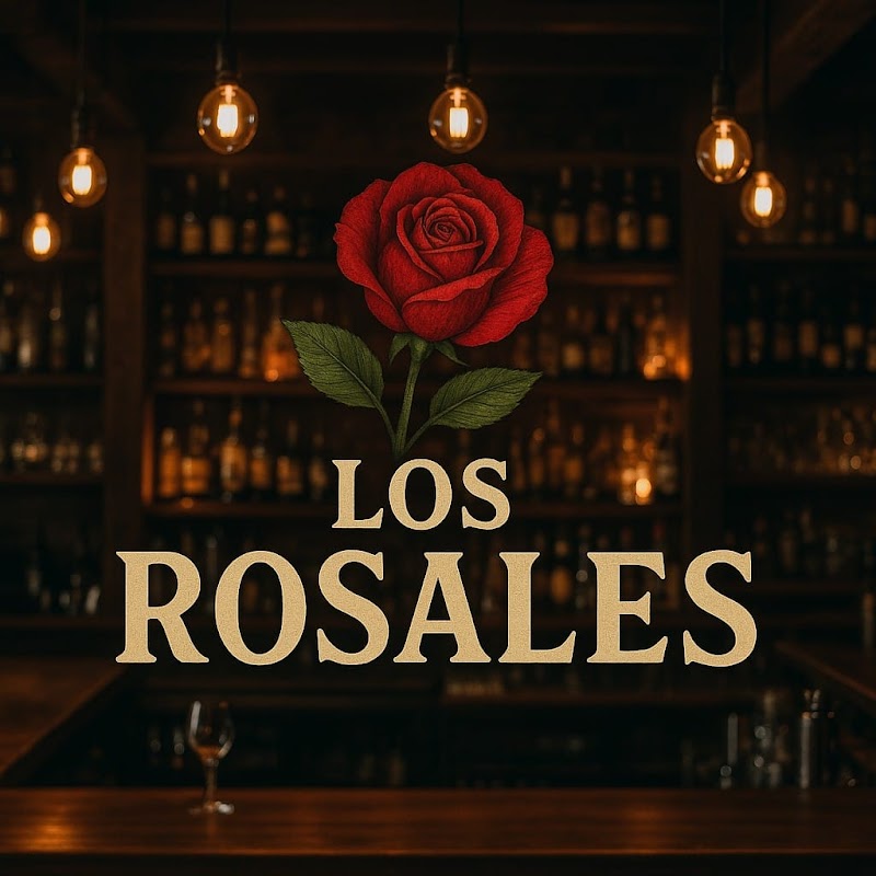 bar los rosales