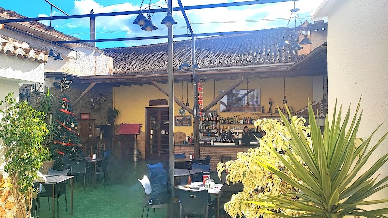 Mesón El Viejo Molino