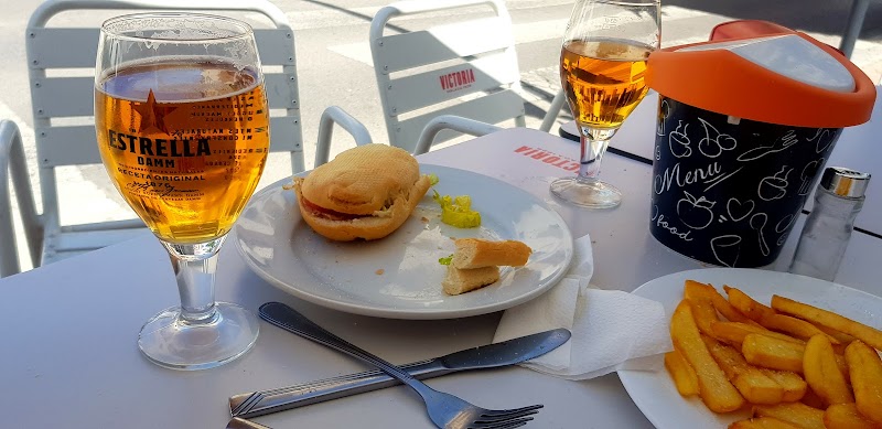 Bar Bonora