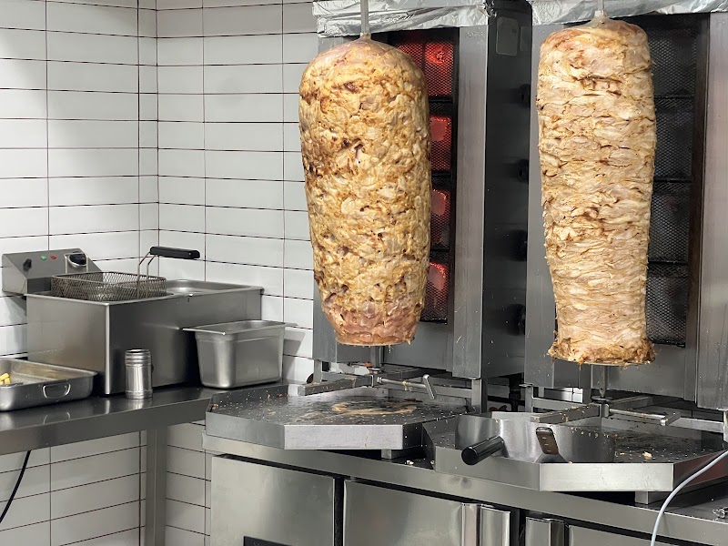 Kebab aya motril
