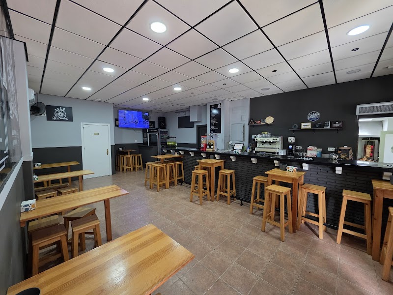 Restaurante Mesón La Rueda