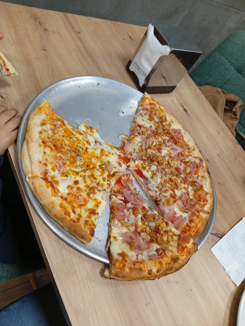 Telehorno