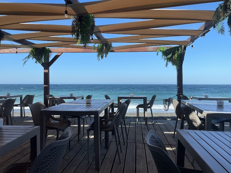 Borocco Beach Club