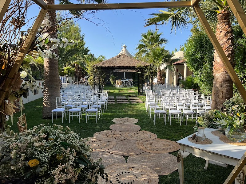 Hotel Restaurante Boabdil