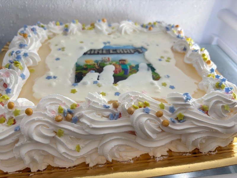 Panadería Eduardo Vílchez