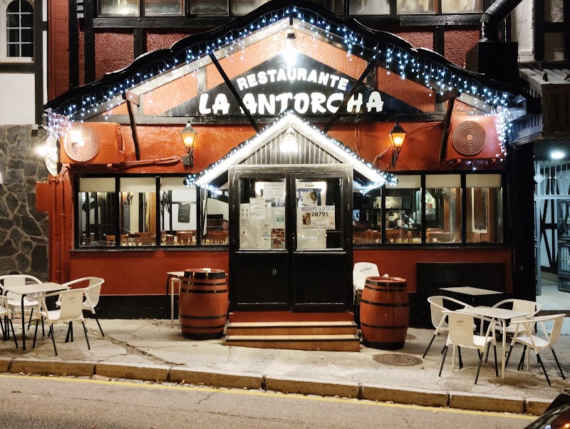 La Antorcha