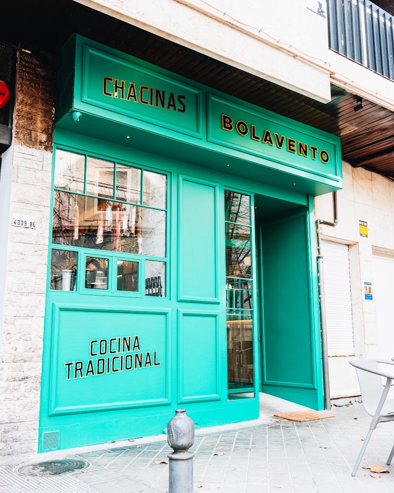 Taberna Bolavento