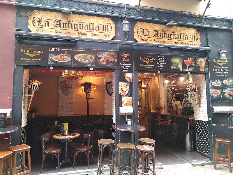 La Antigualla 3