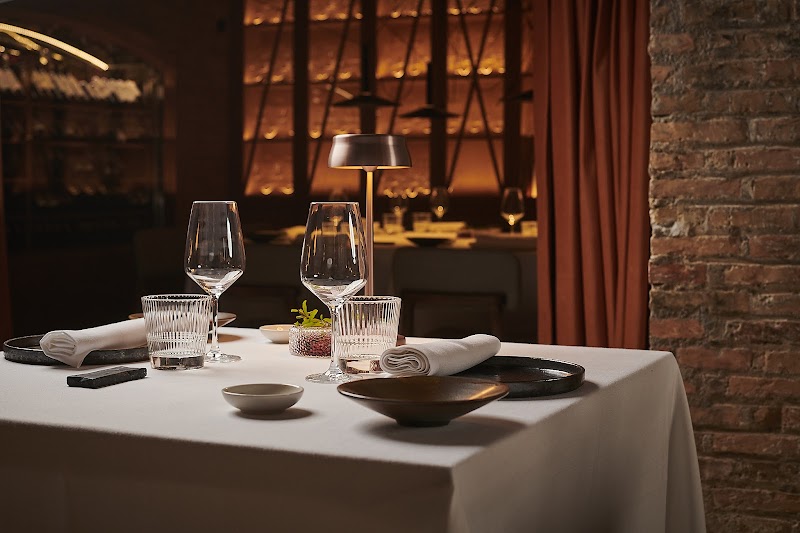 Maria de la O Restaurante