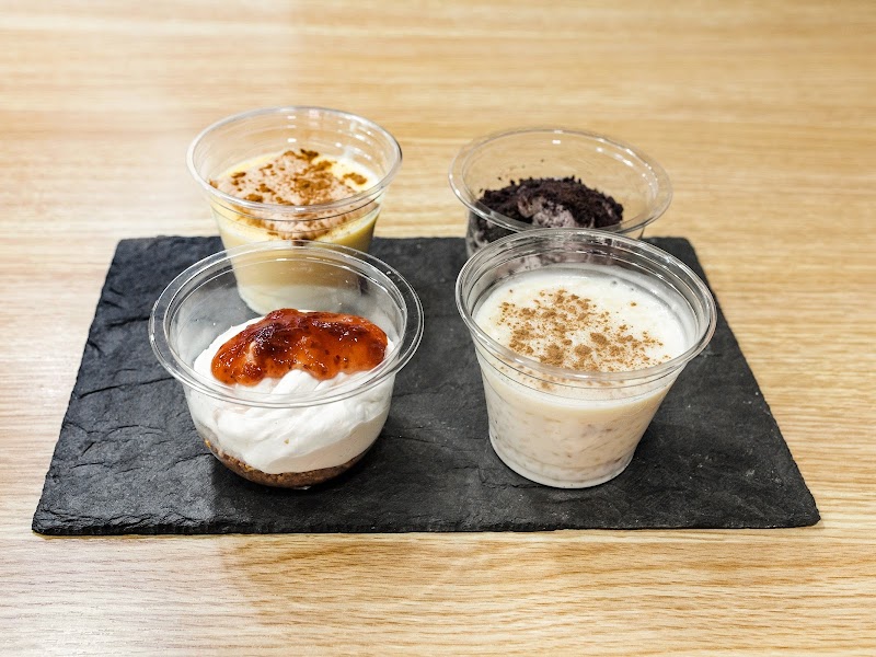 Hermanos Romero comida gourmet para llevar