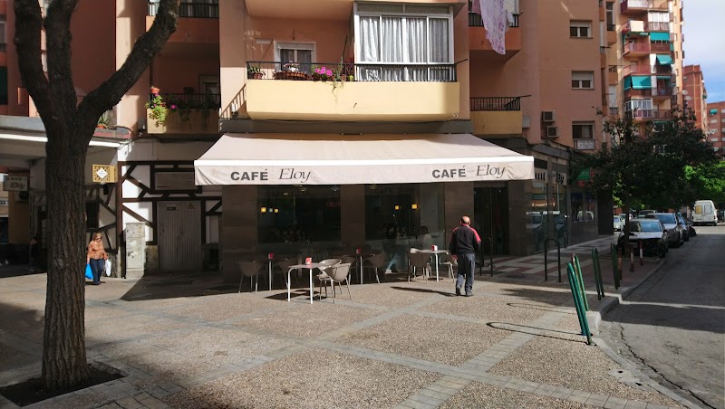 Café Eloy