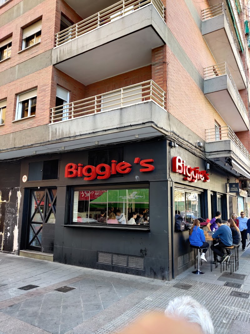 Bar Biggie's