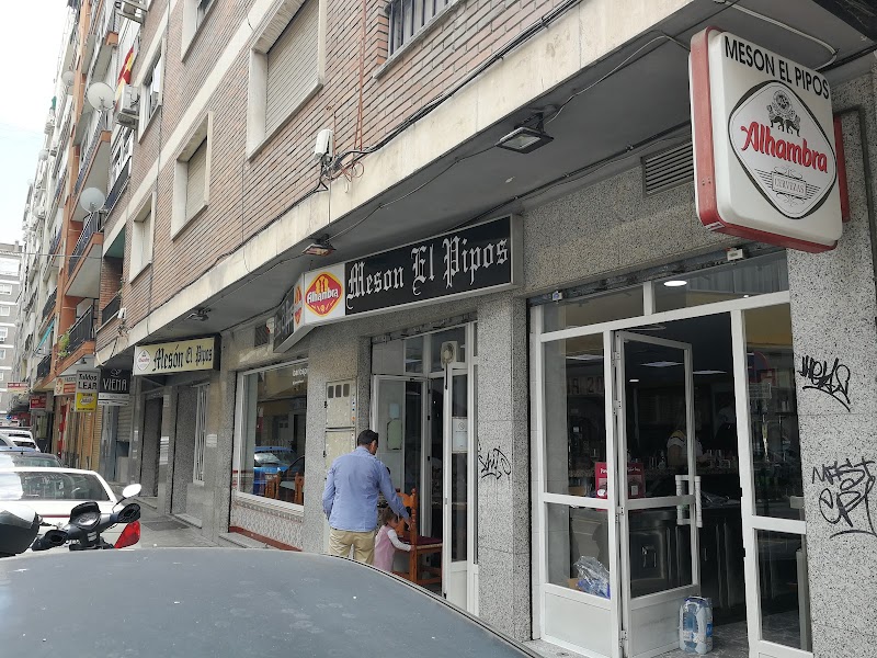Bar los Pipos