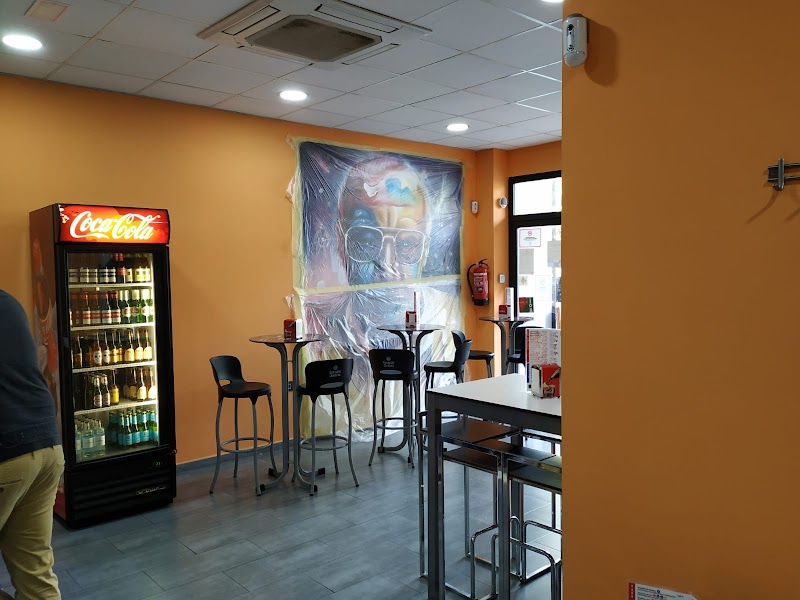 TODO PIOLA Urban food