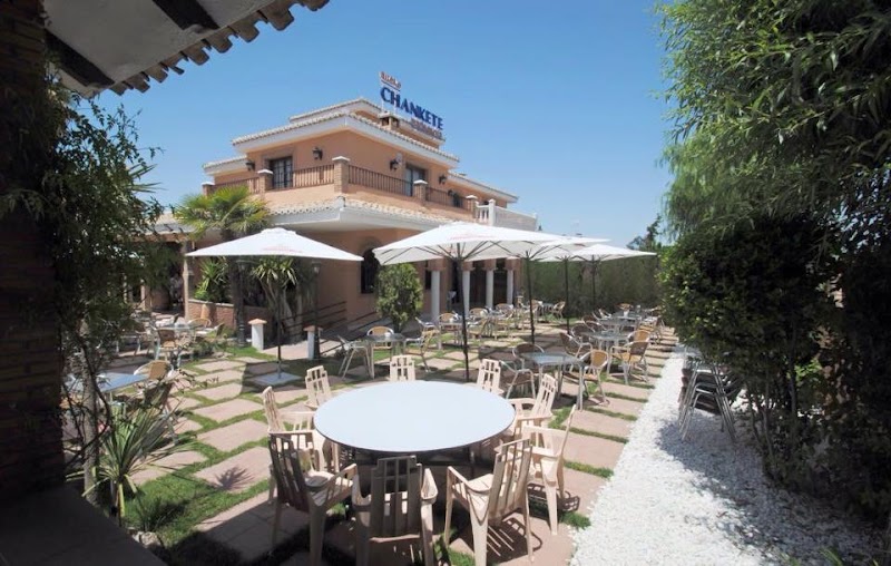 Restaurante Marisquería Chankete