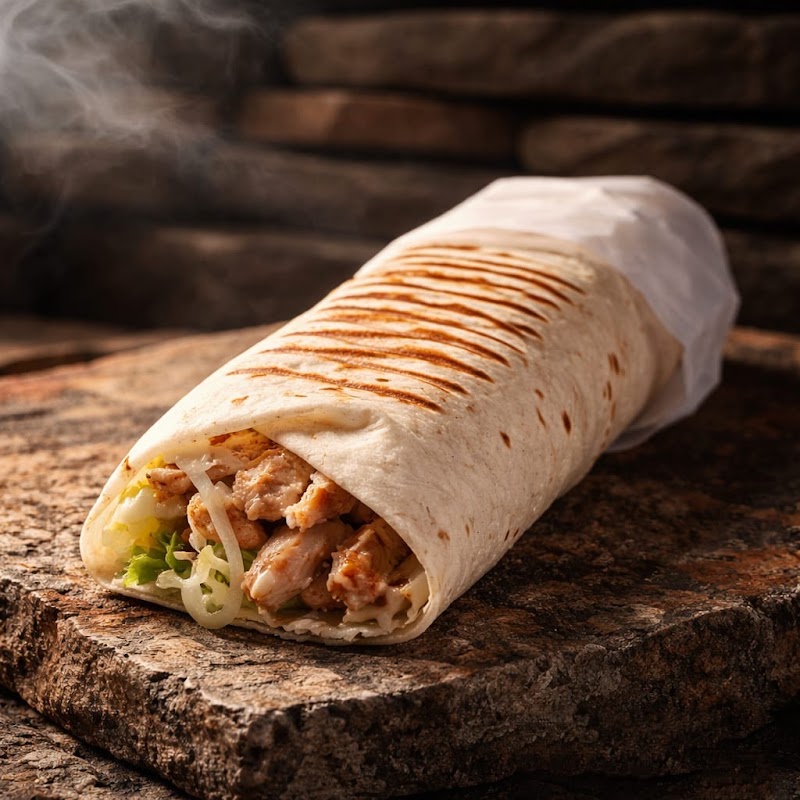 Kebab El Aliño Ogíjares