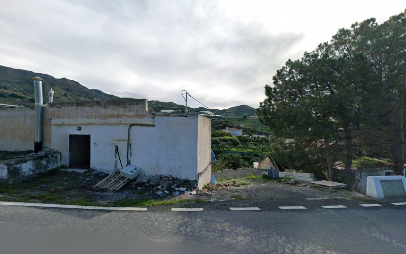 Deposito El Pago Del Llano