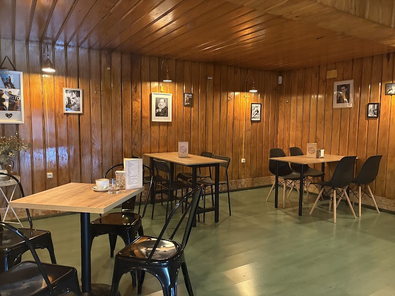 Carmencita Café