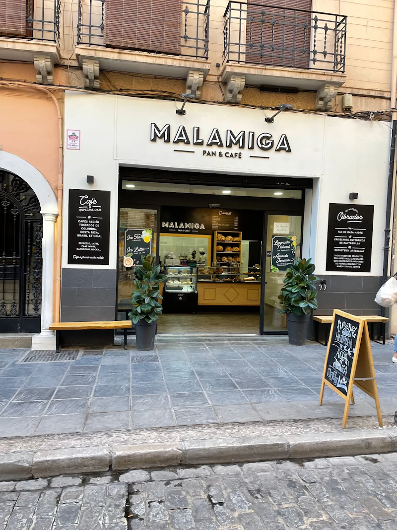 Malamiga