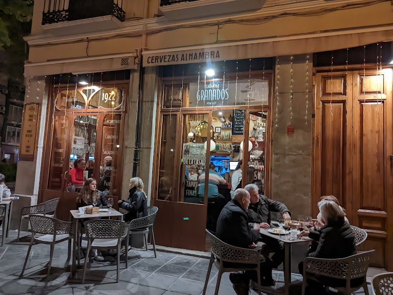 Taberna Granados