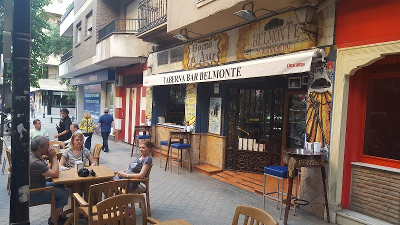 Taberna Belmonte