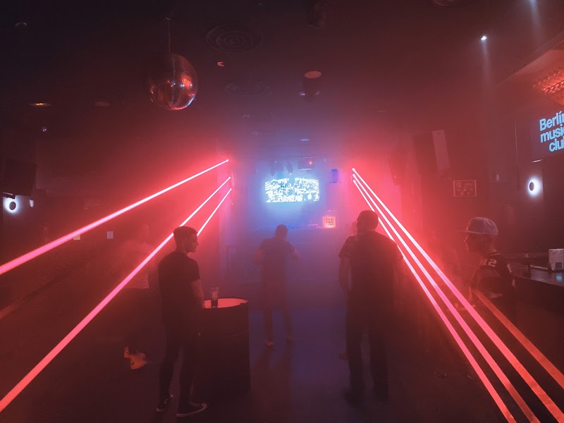 Berlín Music Club