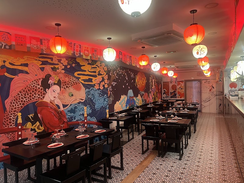 Kansai