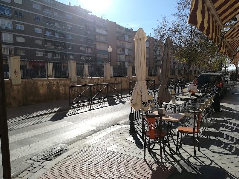 Bar Mirasol
