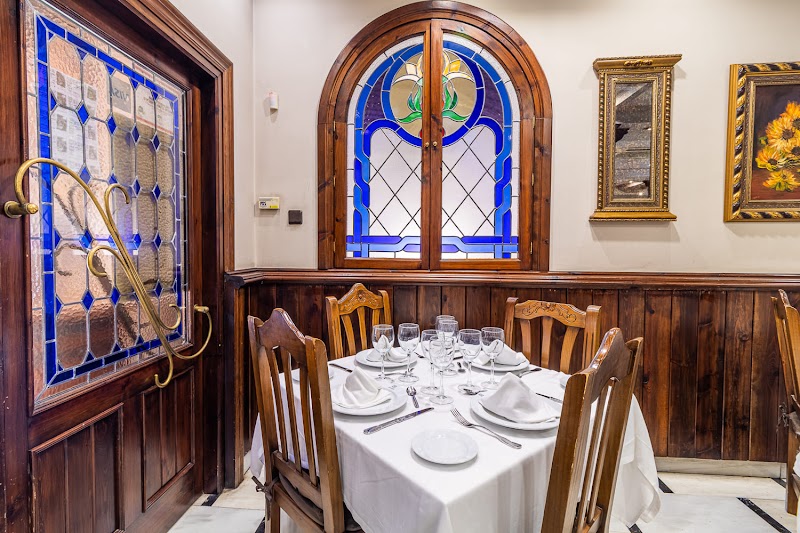 Restaurante Paco Martín