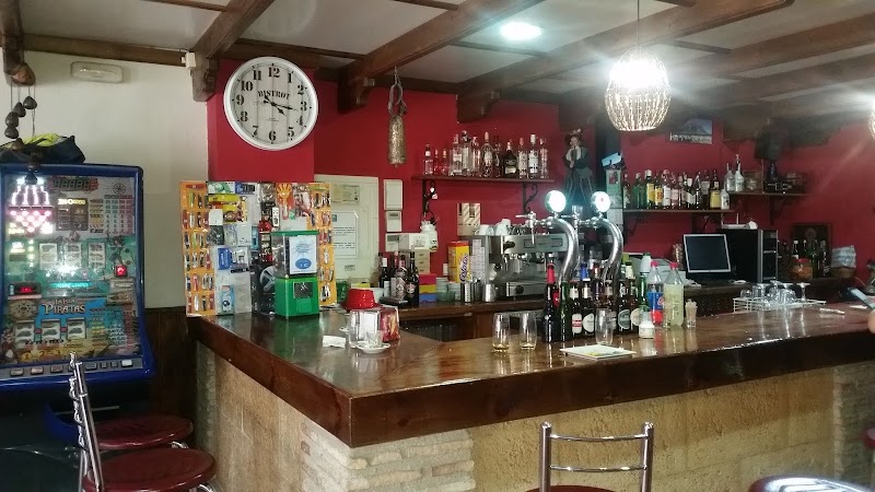 Pizzeria Pomi's