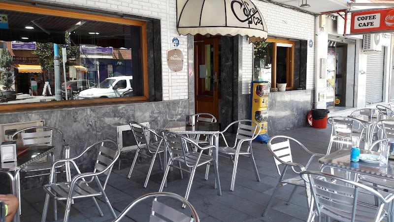 Cafe Cofee