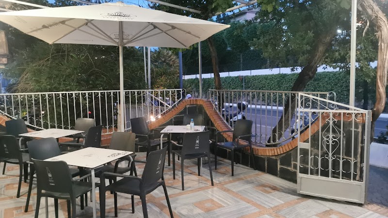 Restaurante dragon