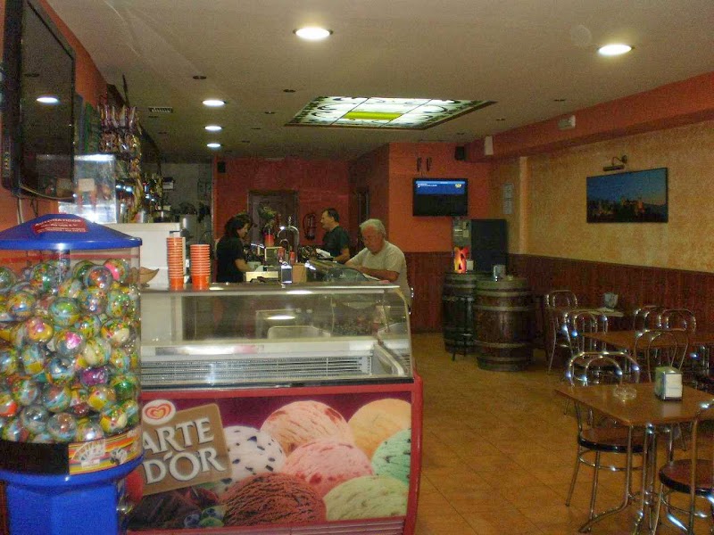 Cafeteria A3