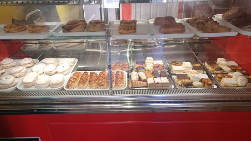 Panaderia Croissanteria Moni