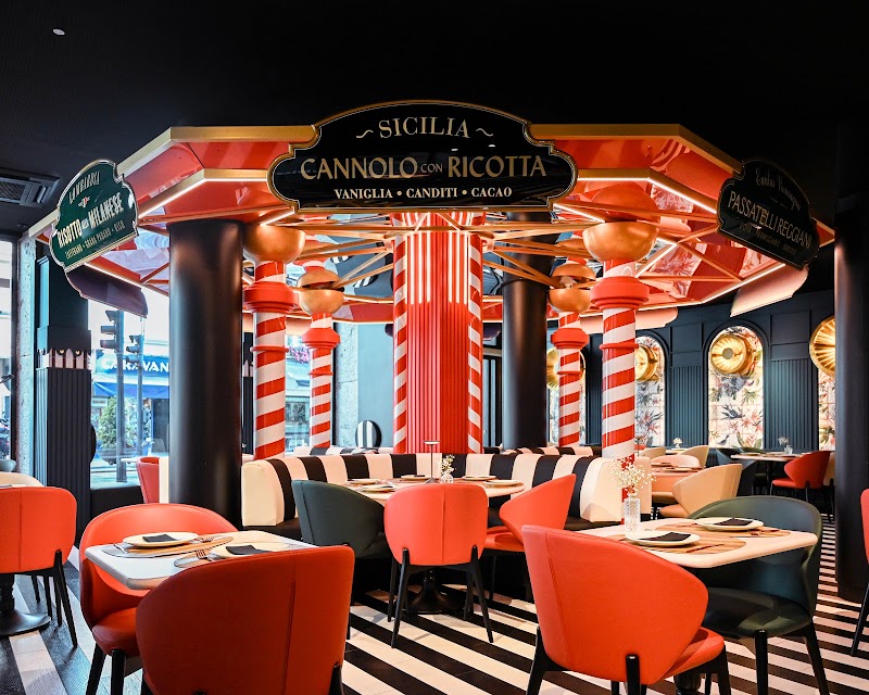 BAMBOLA CENTRO