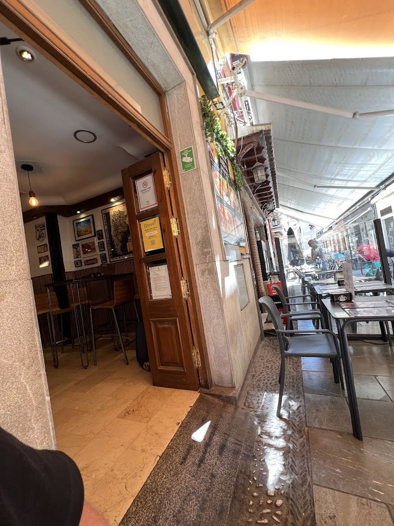 Taberna Abra Pampa