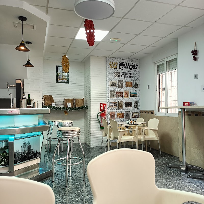 Café Bar Callejas