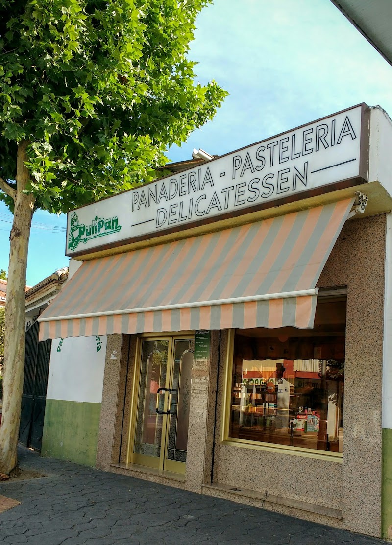 Panadería Panpuli S L