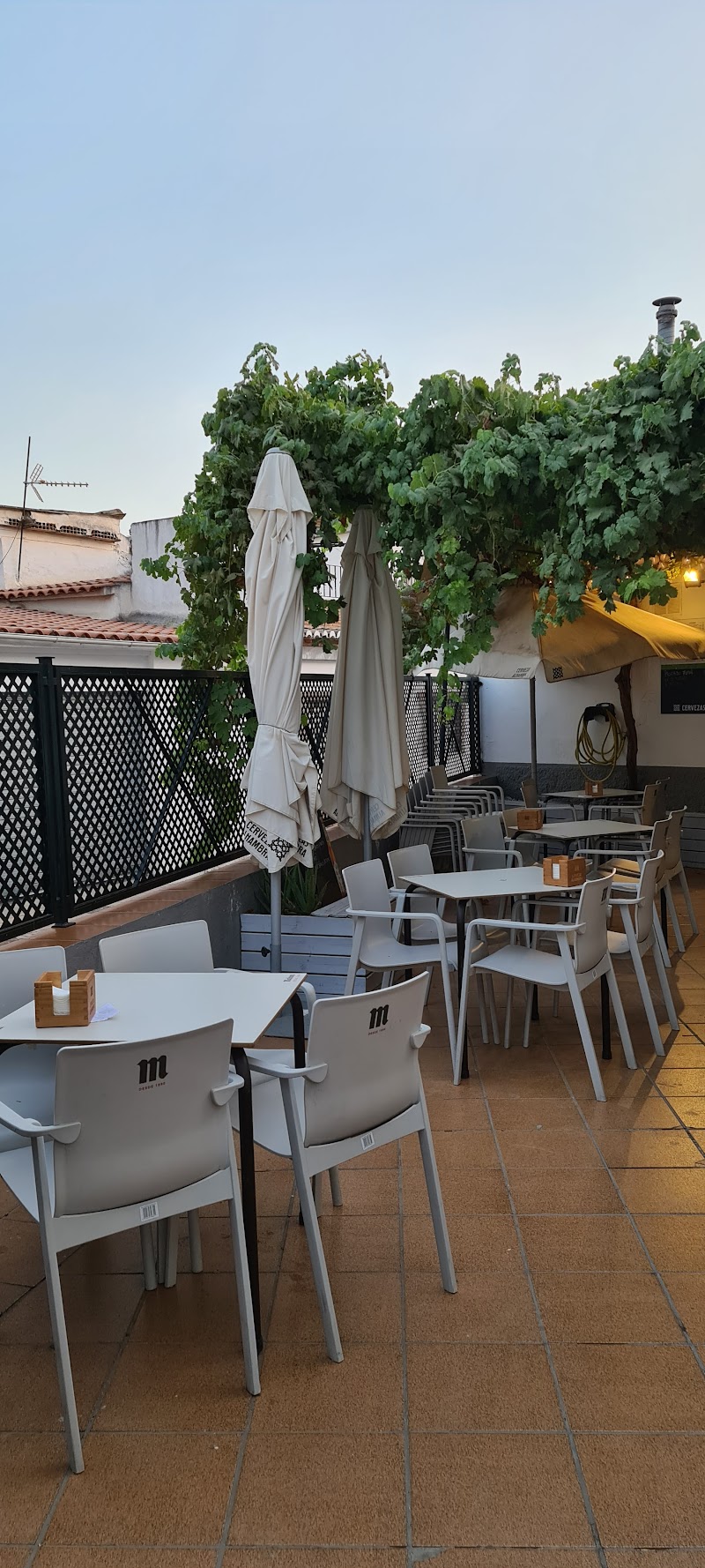 Bar La Parra