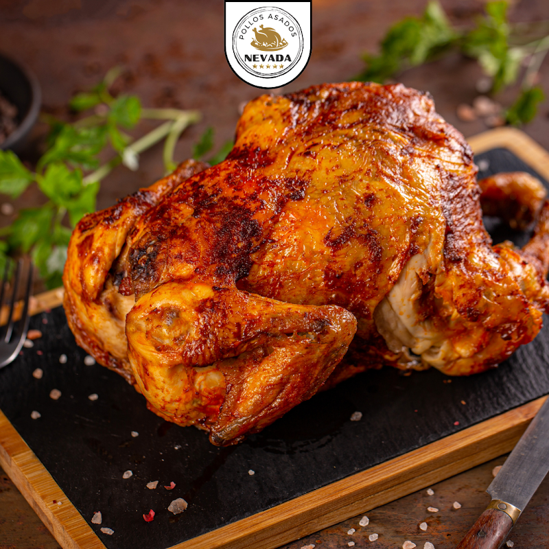 Asador de Pollos Nevada