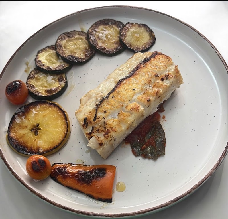 Restaurante La Scollera