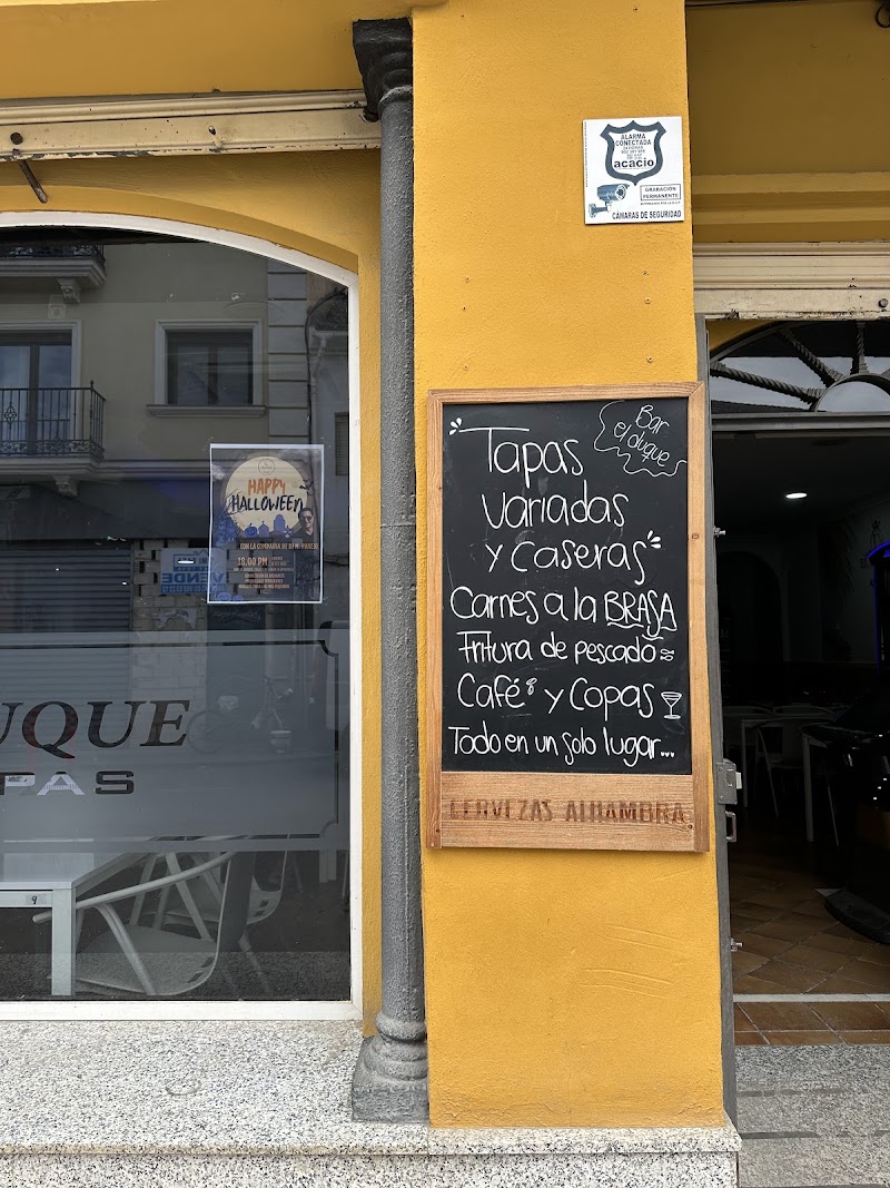 Bar Restaurante VOLTA