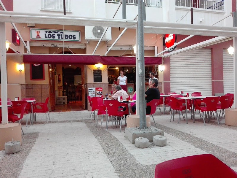 Tasca Los Tubos