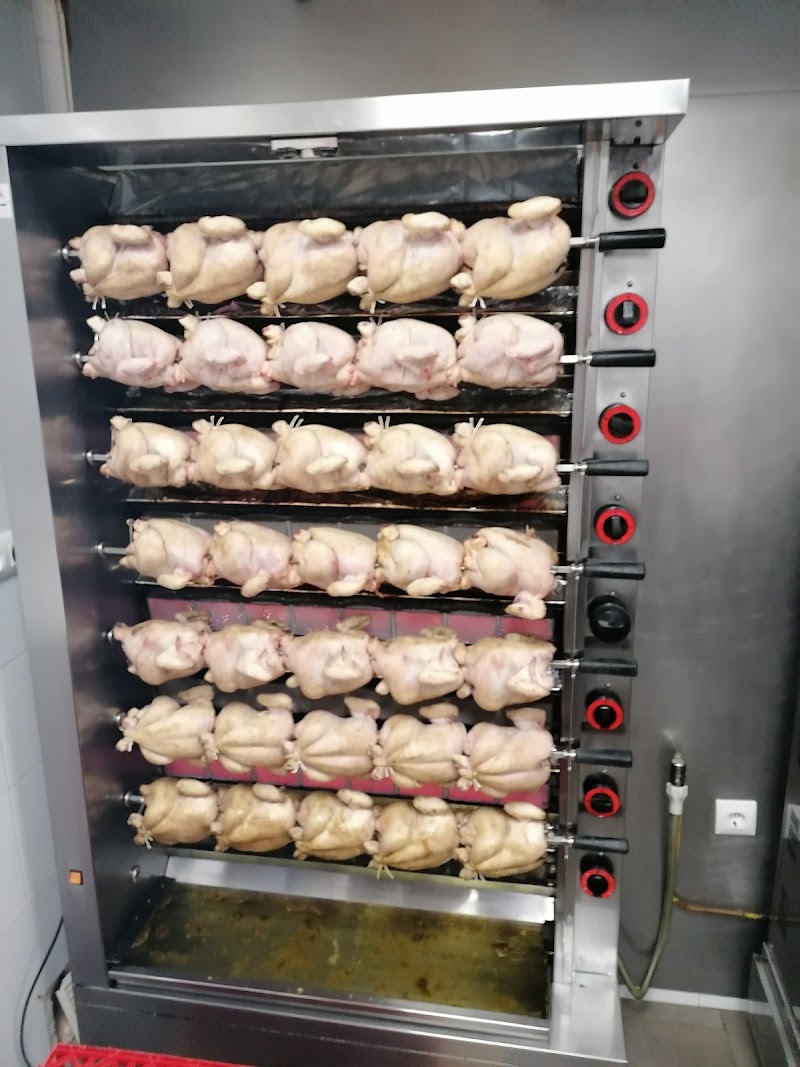 Pollos Asados La Torre